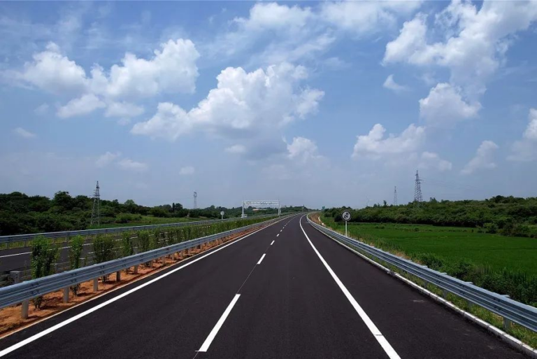 安陽-羅山高速公路